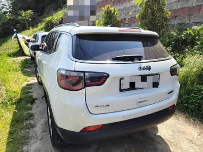 2018 Jeep Compass 3C4NJDBB9JT396569 VIN:3C4NJDBB9JT396569