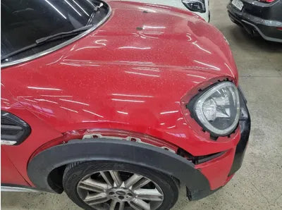 2018 MINI Countryman WMWYU1105J3E83688 VIN:WMWYU1105J3E83688