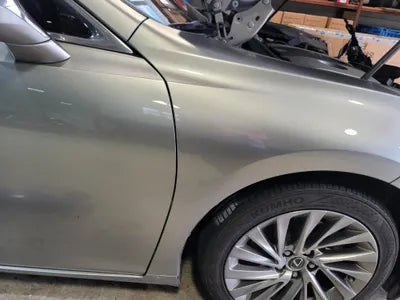 2018 Lexus ES 300 VIN: