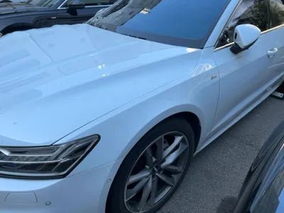 2020 Audi 50 WAUZZZF25LN094665 VIN:WAUZZZF25LN094665