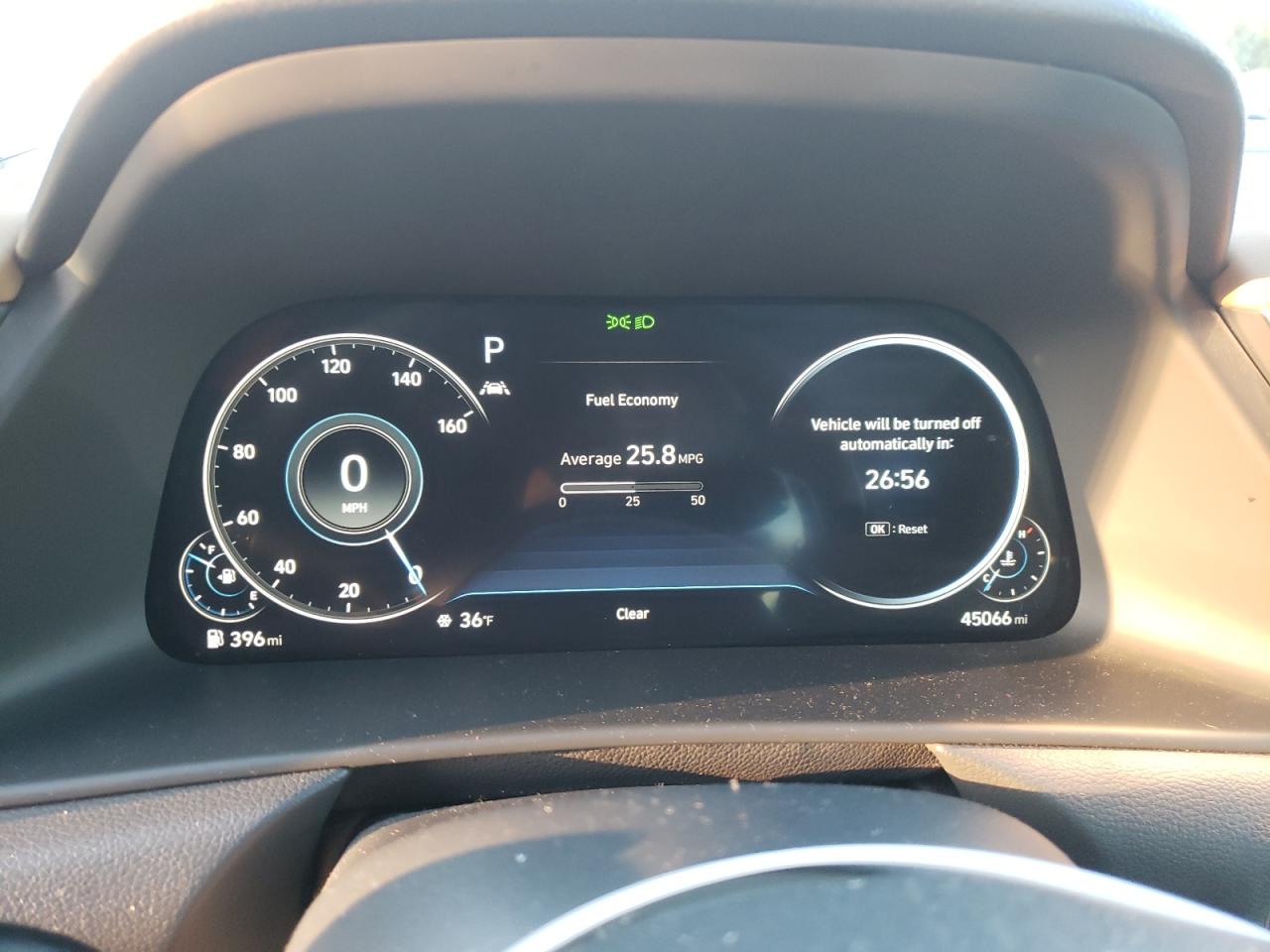 2022 HYUNDAI SONATA LIMITED VIN:KMHL34J23NA205904