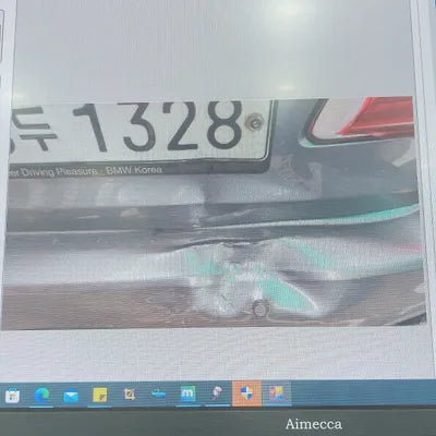 2019 BMW 530 WBAJD9104KB278058 VIN:WBAJD9104KB278058