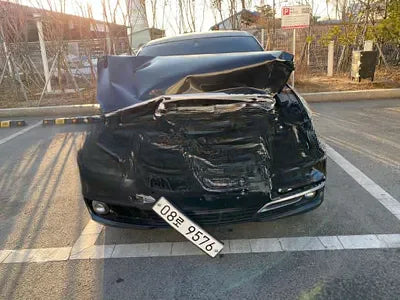 2017 Citroen AMI NONE VIN: