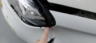 2019 Mercedes-Benz A 45 AMG VIN: