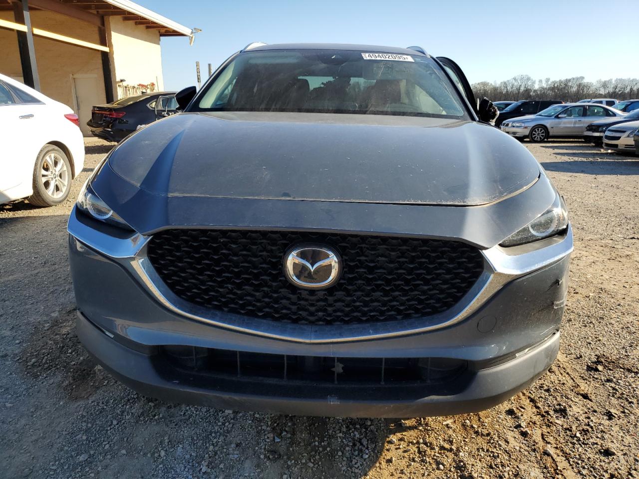 2023 MAZDA CX-30 PREFERRED VIN:3MVDMBCMXPM558346