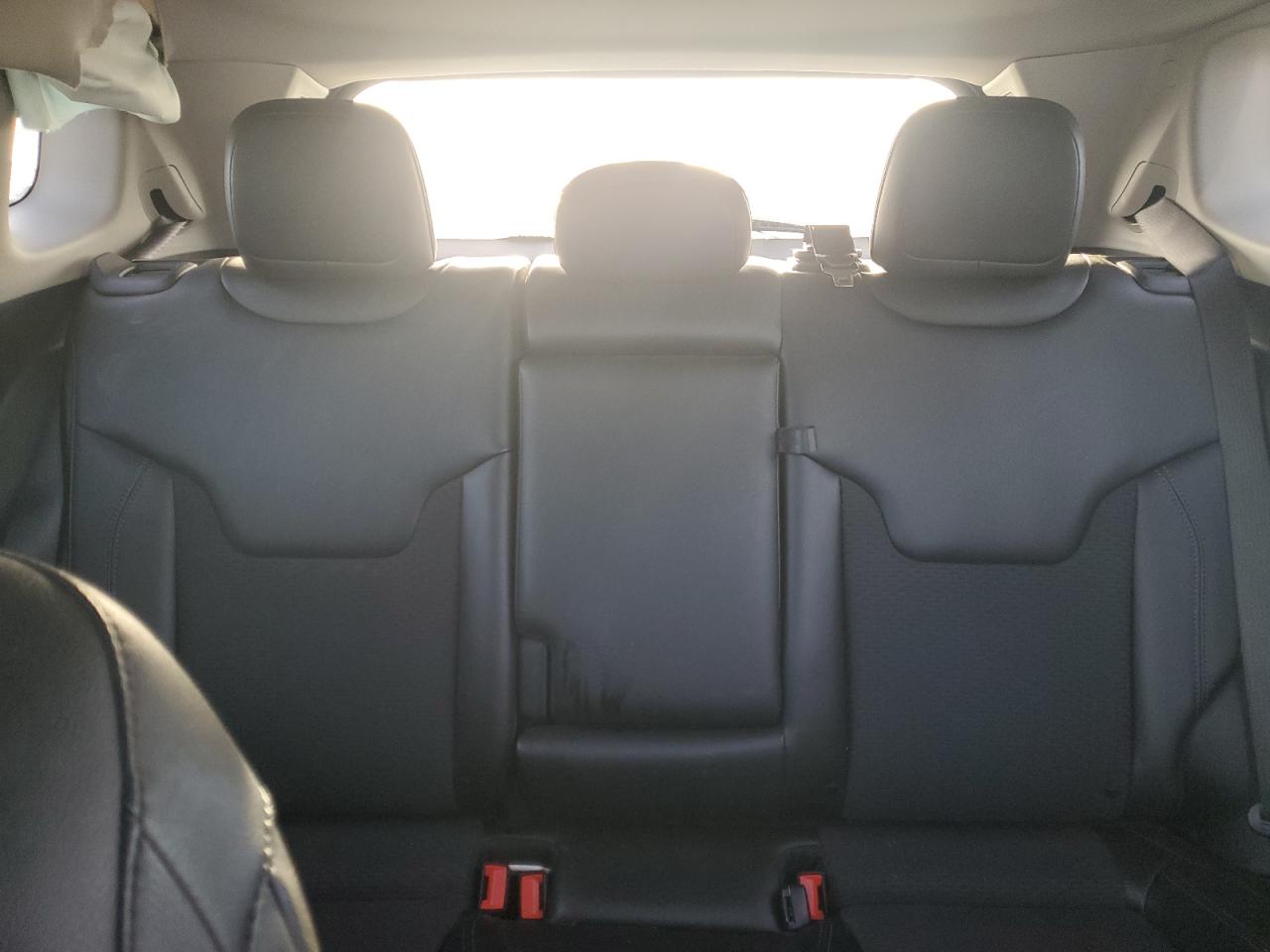 2022 JEEP COMPASS LATITUDE VIN:3C4NJCBB8NT120271