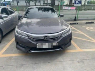 2017 Honda Accord 037KM1HGCR2680HA5 VIN:037KM1HGCR2680HA5
