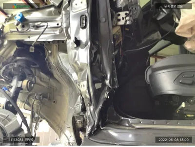 2021 Kia Sorento KNARK81BHMA097741 VIN:KNARK81BHMA097741