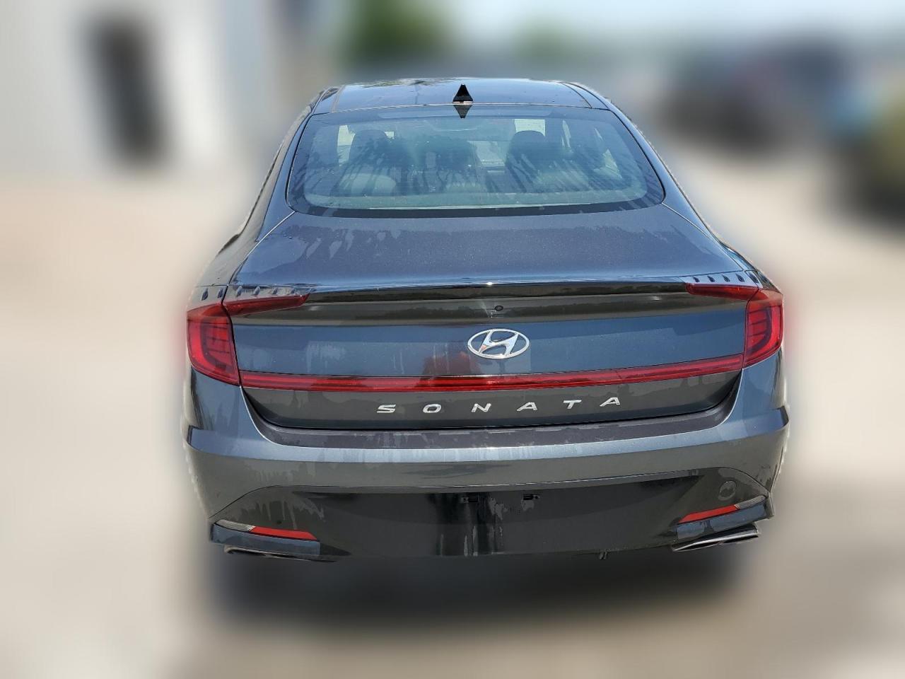 2023 HYUNDAI SONATA N LINE VIN:KMHL14JC2PA315568