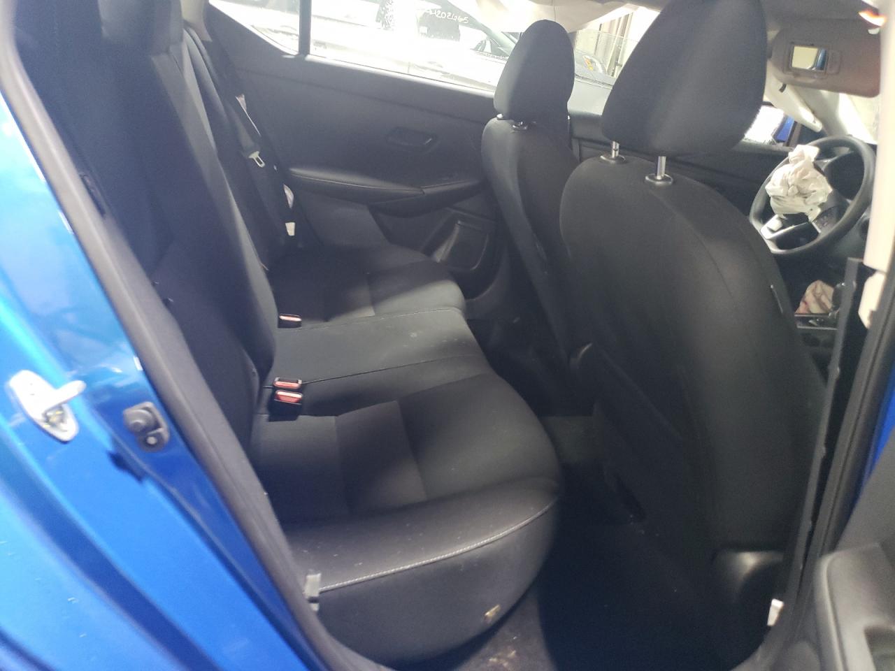 2024 NISSAN SENTRA SV VIN:3N1AB8CV0RY331767