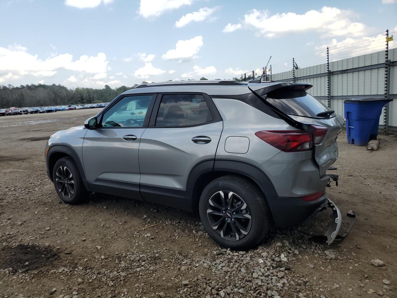 2023 CHEVROLET TRAILBLAZER LT VIN:KL79MPS28PB034122