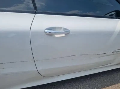 2022 Mercedes-Benz E 53 VIN: