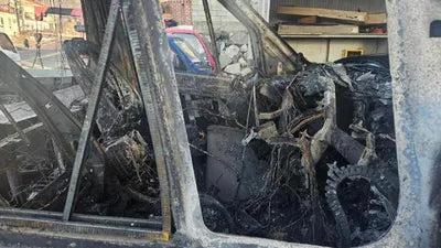 2017 Mercedes-Benz Sprinter VIN: