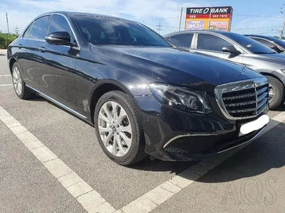 2018 Mercedes-Benz E 300 WDDZF4KB5JA318435 VIN:WDDZF4KB5JA318435