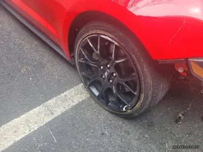 2019 Ford Mustang 1FA6P8TH0K5128076 VIN:1FA6P8TH0K5128076