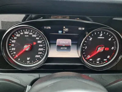 2020 Mercedes-Benz E 220 W1KZF0EB7LA807068 VIN:W1KZF0EB7LA807068