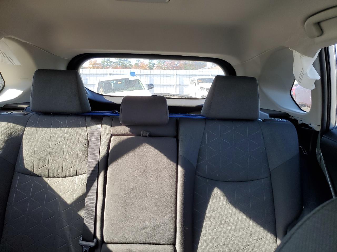 2022 TOYOTA RAV4 XLE VIN:2T3P1RFV7NW288511