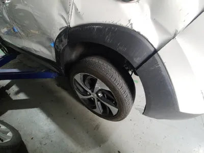 2017 Hyundai Tucson KMHJ581ABJU539316 VIN:KMHJ581ABJU539316