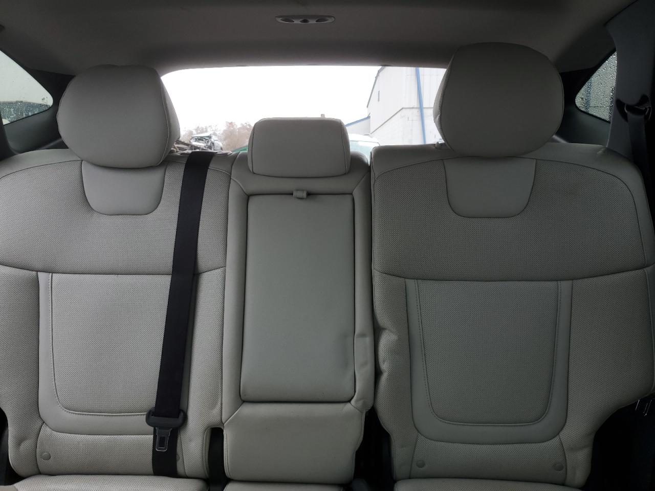 2023 HYUNDAI TUCSON LIMITED VIN:5NMJECAE6PH166616