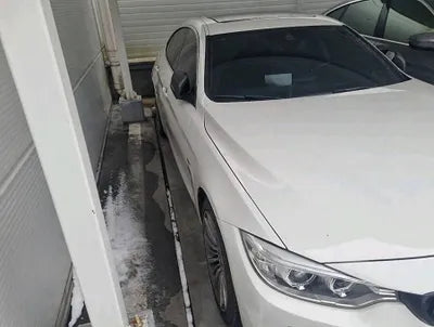 2015 BMW 420 WBA4E9109FG284196 VIN:WBA4E9109FG284196