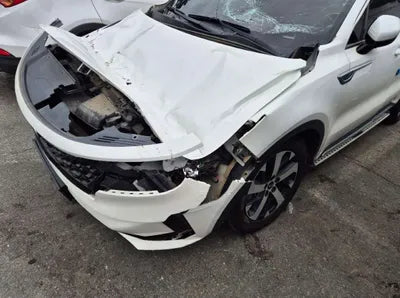2020 Kia Sorento VIN: