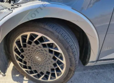 2022 Hyundai Ioniq KMHKR81AFNU028457 VIN:KMHKR81AFNU028457