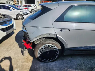 2022 Hyundai Ioniq KMHKR81AFNU105674 VIN:KMHKR81AFNU105674