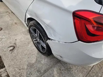 2017 BMW 118 WBA1S5105H5G77165 VIN:WBA1S5105H5G77165