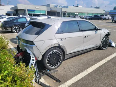 2022 Hyundai Ioniq KMHKR81CPNU081817 VIN:KMHKR81CPNU081817