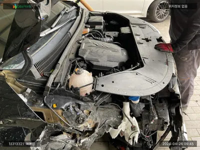 2021 Kia Carnival KNANE813BNS138691 VIN:KNANE813BNS138691
