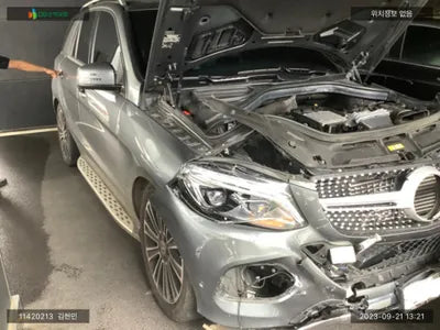 2018 Mercedes-Benz GLE 350 WDCDA2EB6JB104089 VIN:WDCDA2EB6JB104089