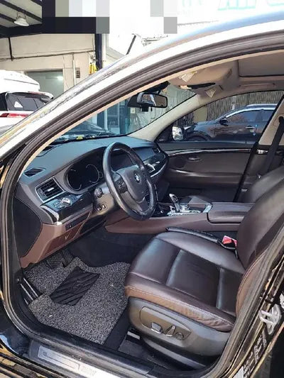 2016 bmw gran turismo 30d xdrive WBA5N6104GGT63831 VIN:WBA5N6104GGT63831