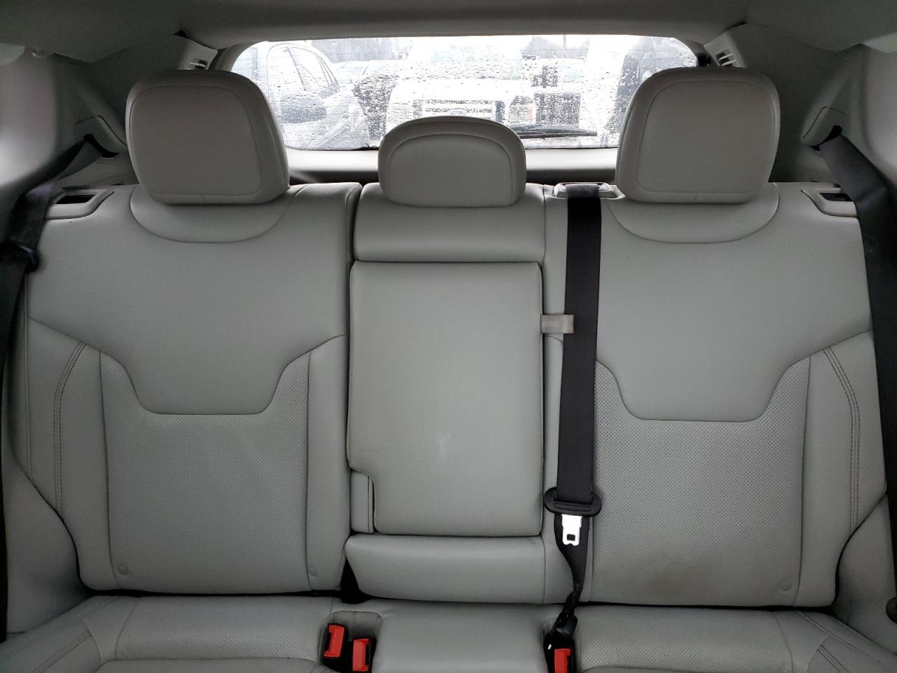 2022 JEEP COMPASS LIMITED VIN:3C4NJDCB3NT168703