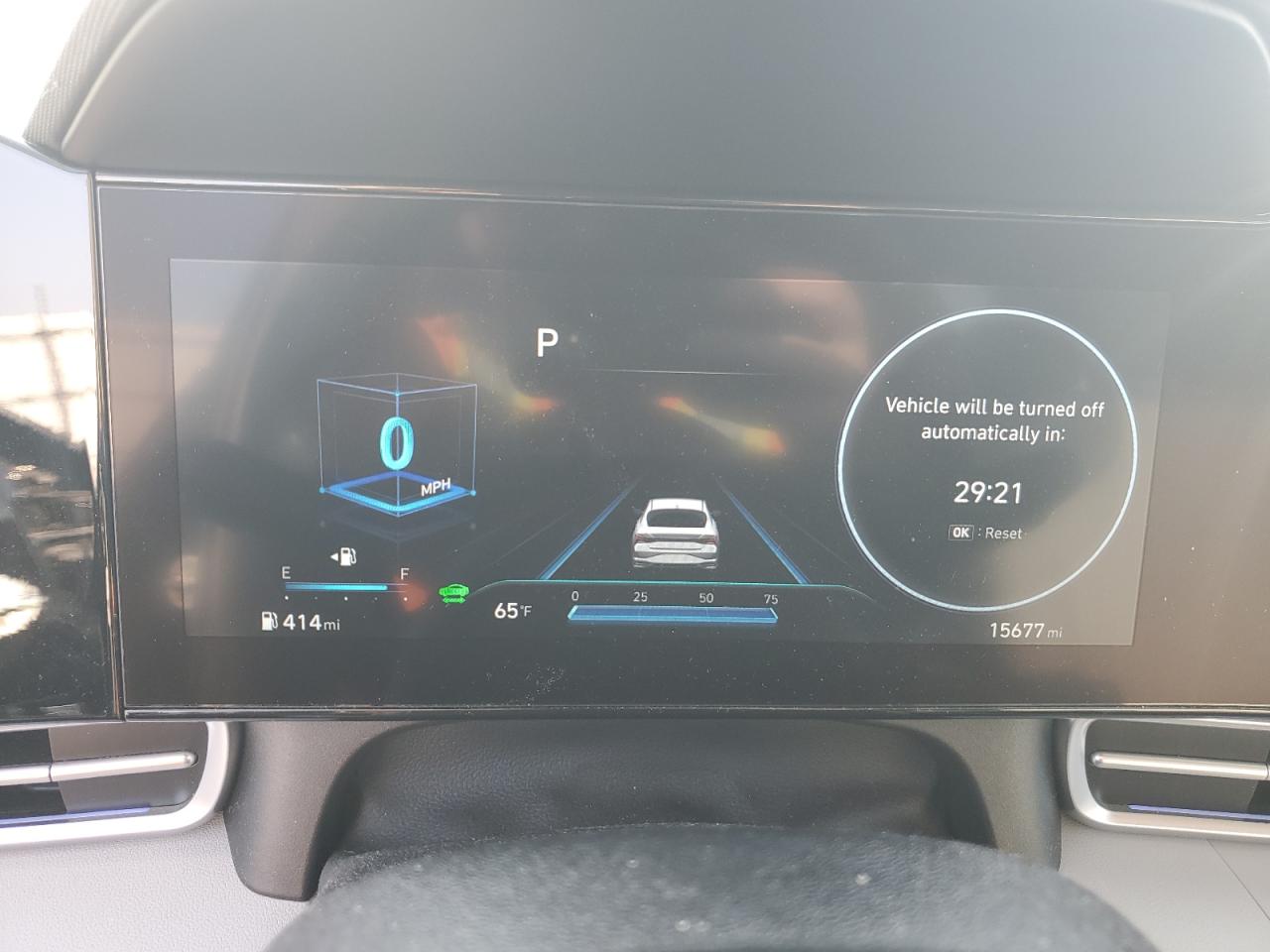 2023 HYUNDAI ELANTRA LIMITED VIN:KMHLN4AJ2PU037403