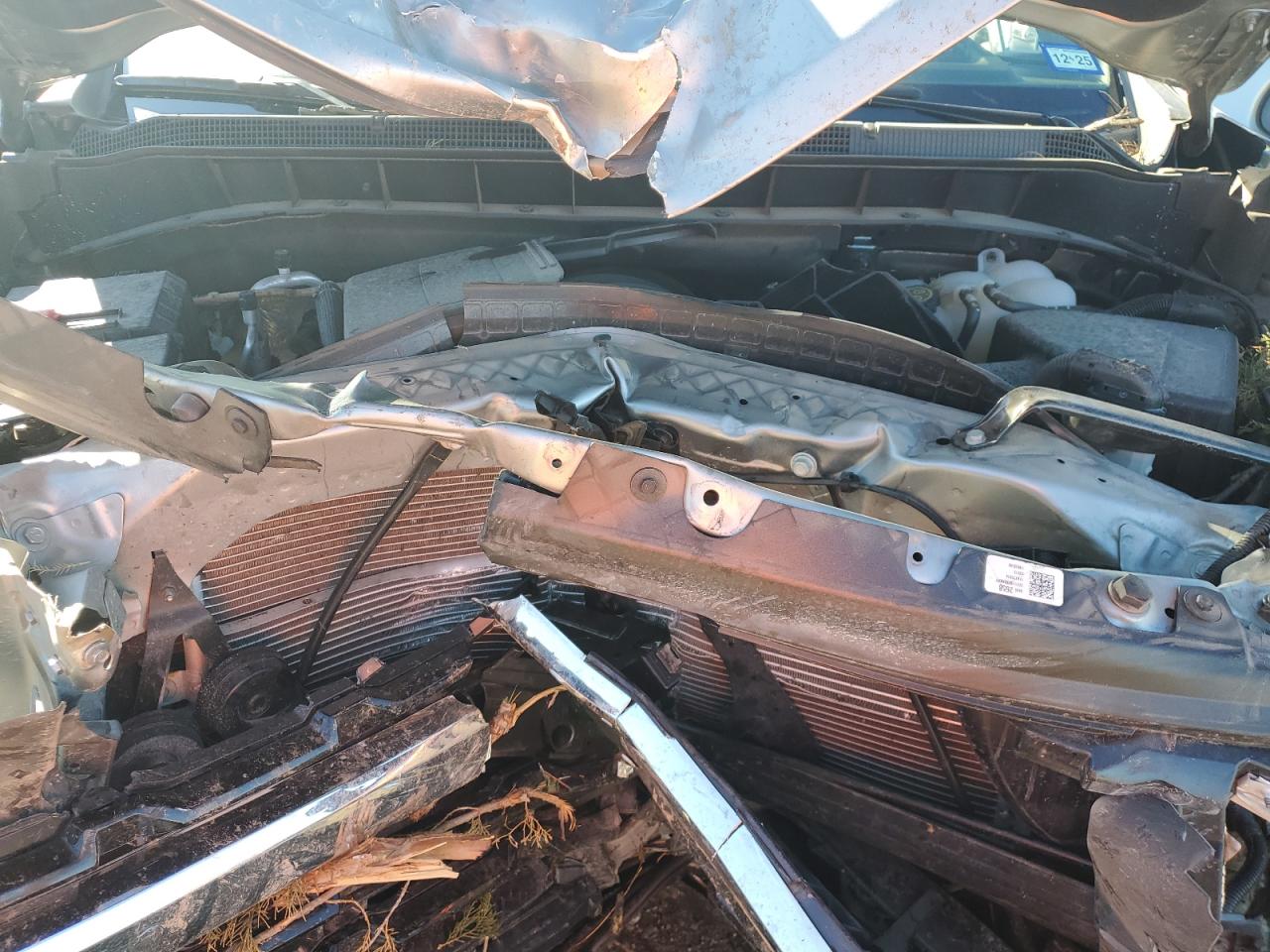 2024 CHEVROLET SILVERADO C1500 LT VIN:2GCPACEDXR1135786