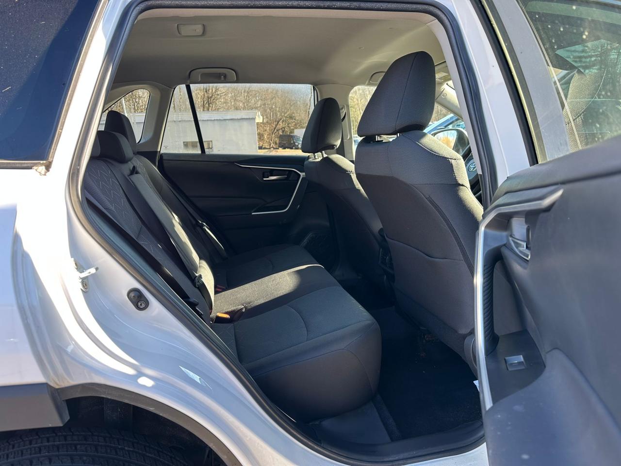2024 TOYOTA RAV4 XLE VIN:JTDKARFU2G3013331