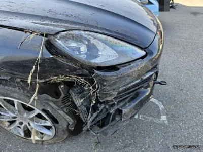 2019 Porsche Cayenne VIN: