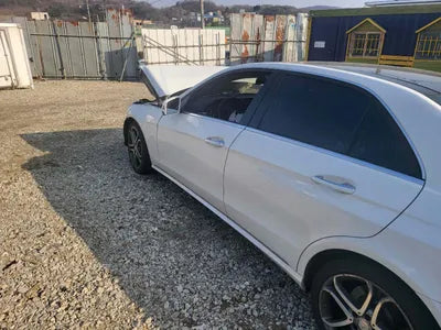 2016 Mercedes-Benz E 250 WDDHF9HB3GB317724 VIN:WDDHF9HB3GB317724