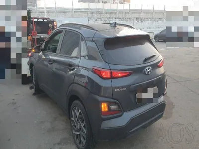 2020 Hyundai Kona KMHK381EGLU046659 VIN:KMHK381EGLU046659
