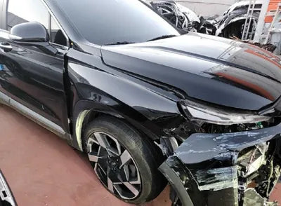 2021 Hyundai Santa FE KMHS381HGMU312915 VIN:KMHS381HGMU312915