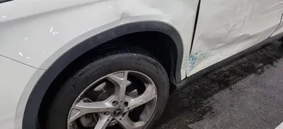 2017 Mercedes-Benz GLA 220 VIN: