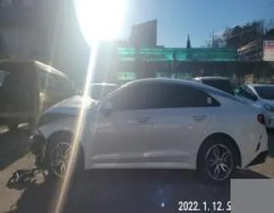 2021 Kia K5 KNAG141ABMA140858 VIN:KNAG141ABMA140858