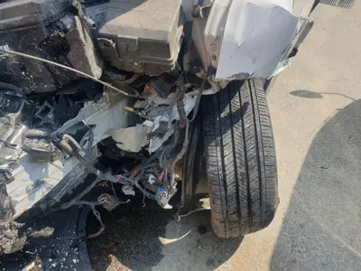 2019 Hyundai Santa FE KMHS381CDKU157417 VIN:KMHS381CDKU157417