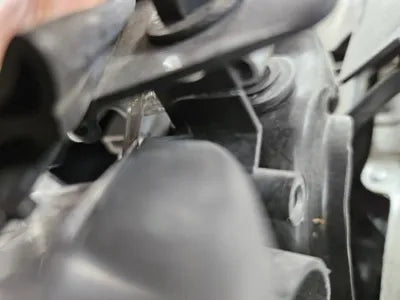 2017 Toyota RAV4 VIN: