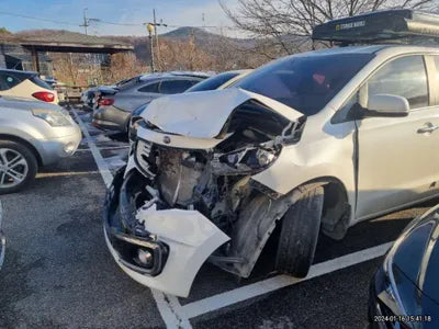 2018 Kia Carnival 204KMKNAMB81ABJS3 VIN:204KMKNAMB81ABJS3