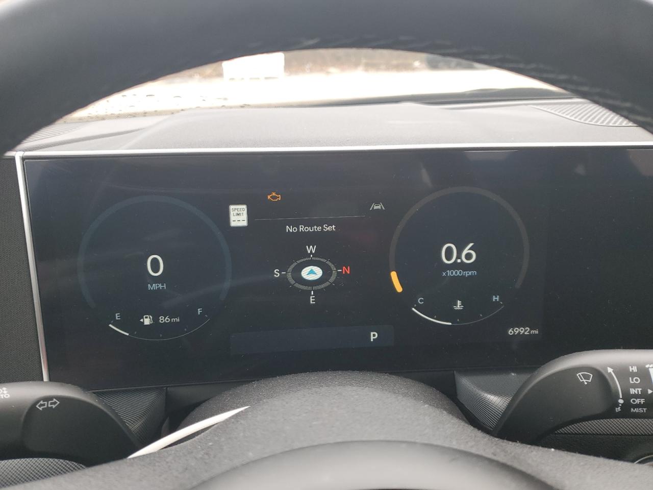 2024 HYUNDAI SONATA SEL VIN:KMHL14JA9RA350898