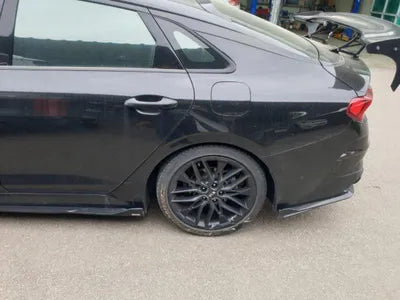 2021 Kia K5 VIN:
