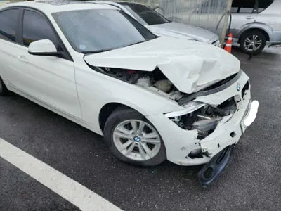 2016 BMW 320 WBA8D1108GK655689 VIN:WBA8D1108GK655689