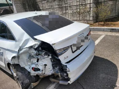 2018 Audi A3 WAUZZZ8V0J1076988 VIN:WAUZZZ8V0J1076988