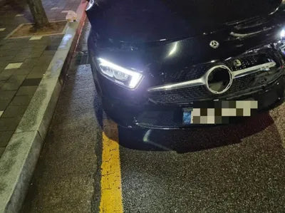 2020 Mercedes-Benz A 220 VIN: